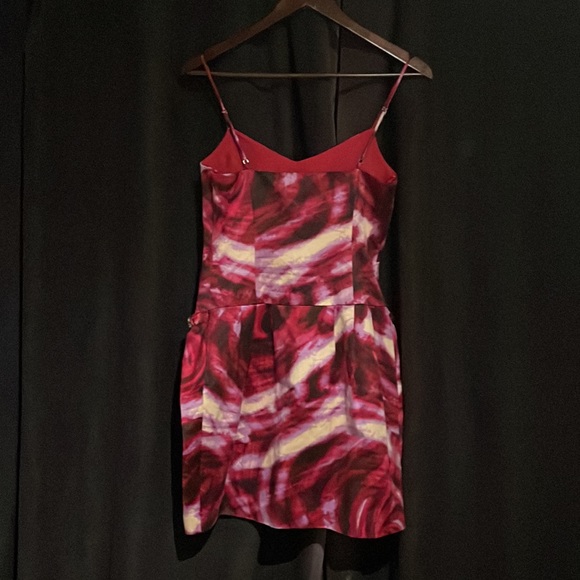 BCBG MAXAZRIA Coctail Dress - Picture 2 of 6